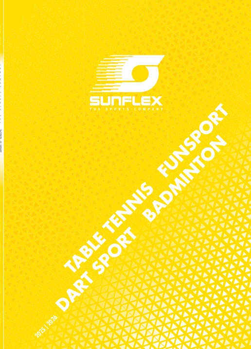 sunflex flip catalogue