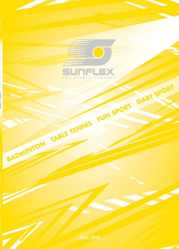 sunflex Blätterkatalog