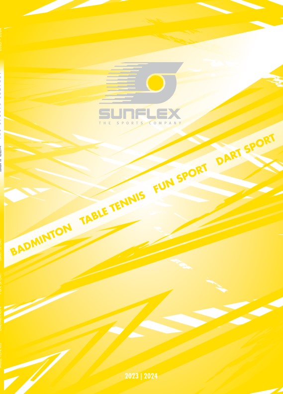 sunflex Blätterkatalog