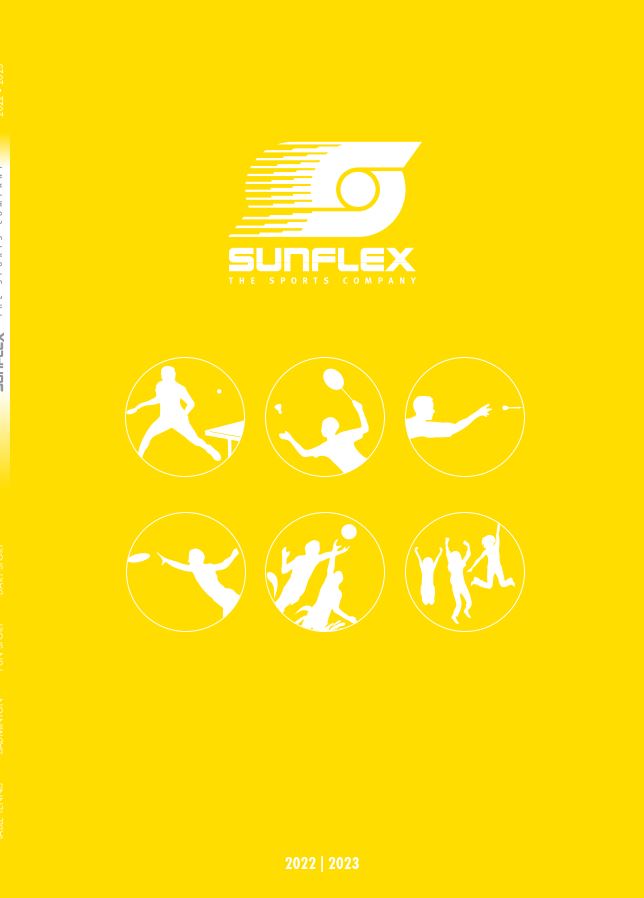 sunflex Blätterkatalog