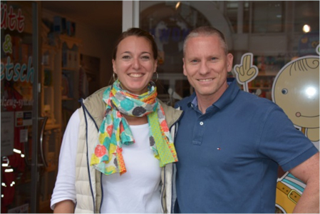 Kinderladen Lütt und Plietsch, Sylt