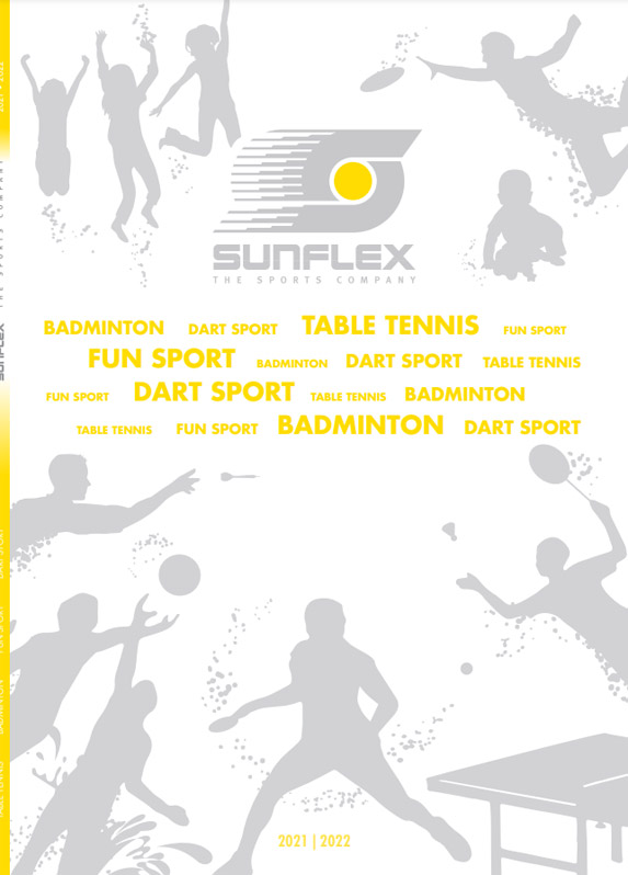 sunflex catalogue