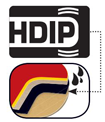 High Density Inner Ply
