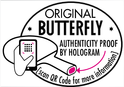 Original Butterfly