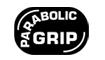 Parabolic Grip