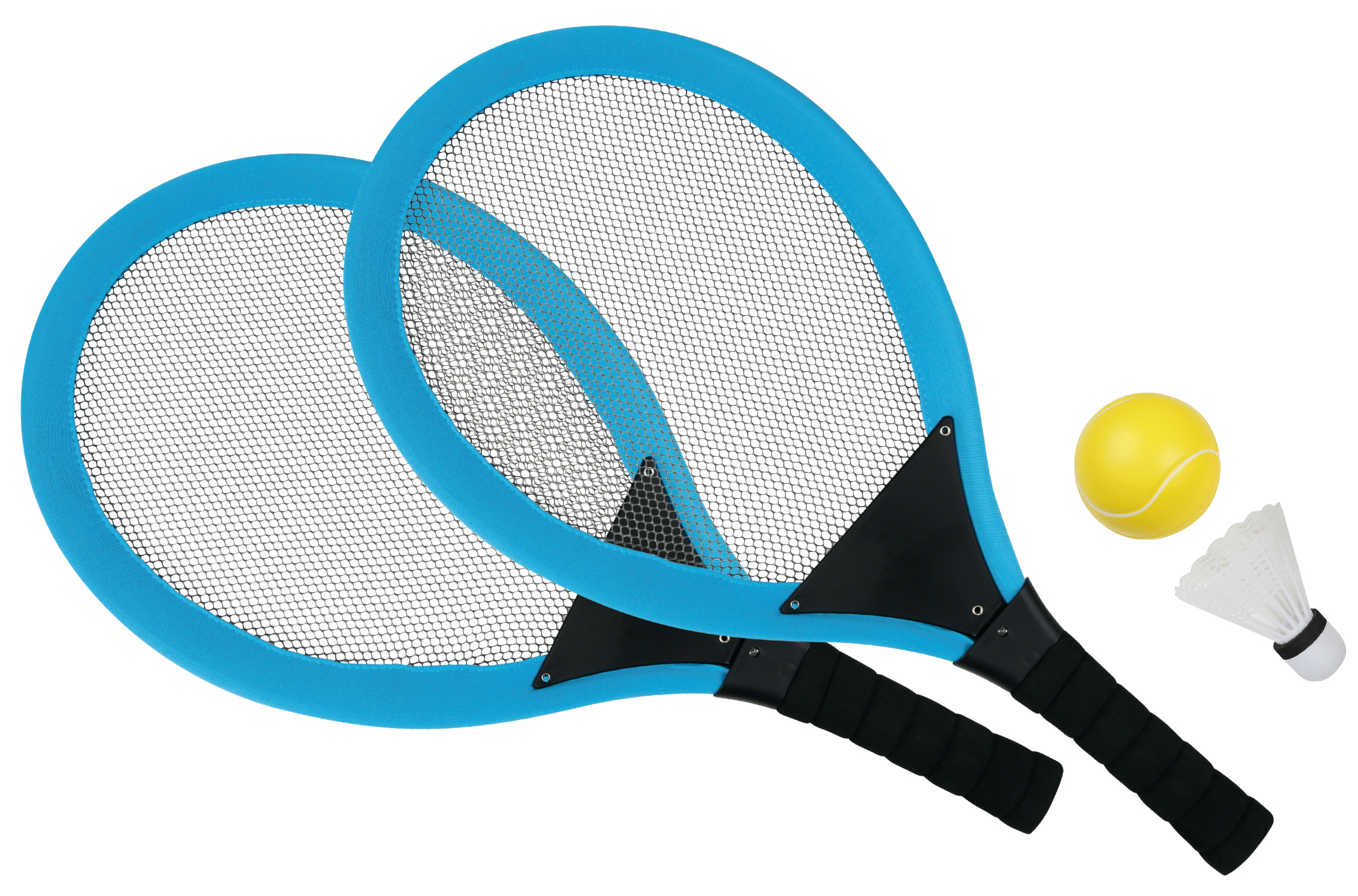 sunflex JUMBO BADMINTON SET