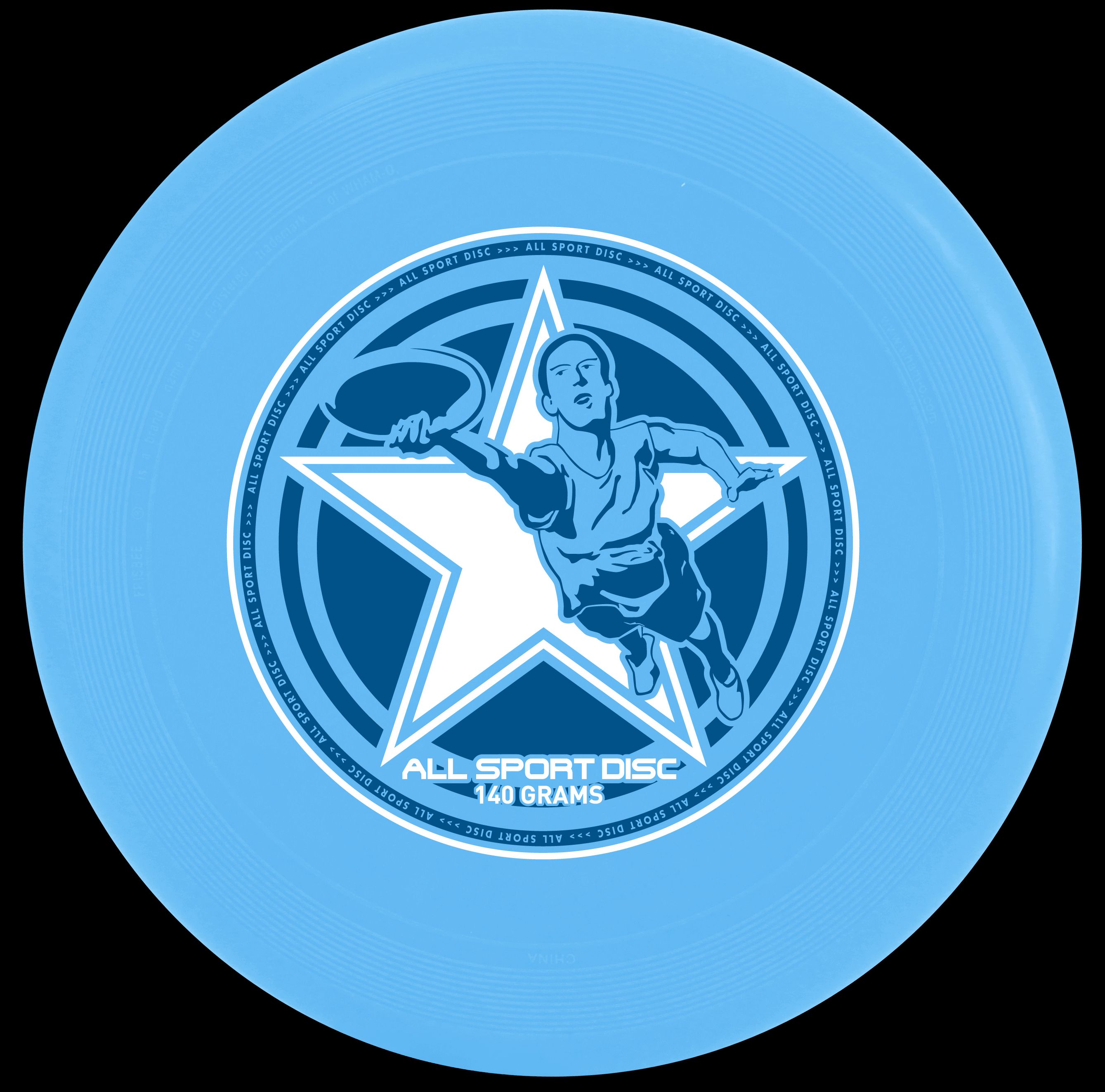 1Pc/2PCs/3PCS Jumbo Flying disc 52cm competition Sport Disc Frisbee Ultimate AU 