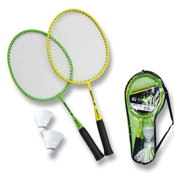 sunflex badminton set MATCHMAKER 2