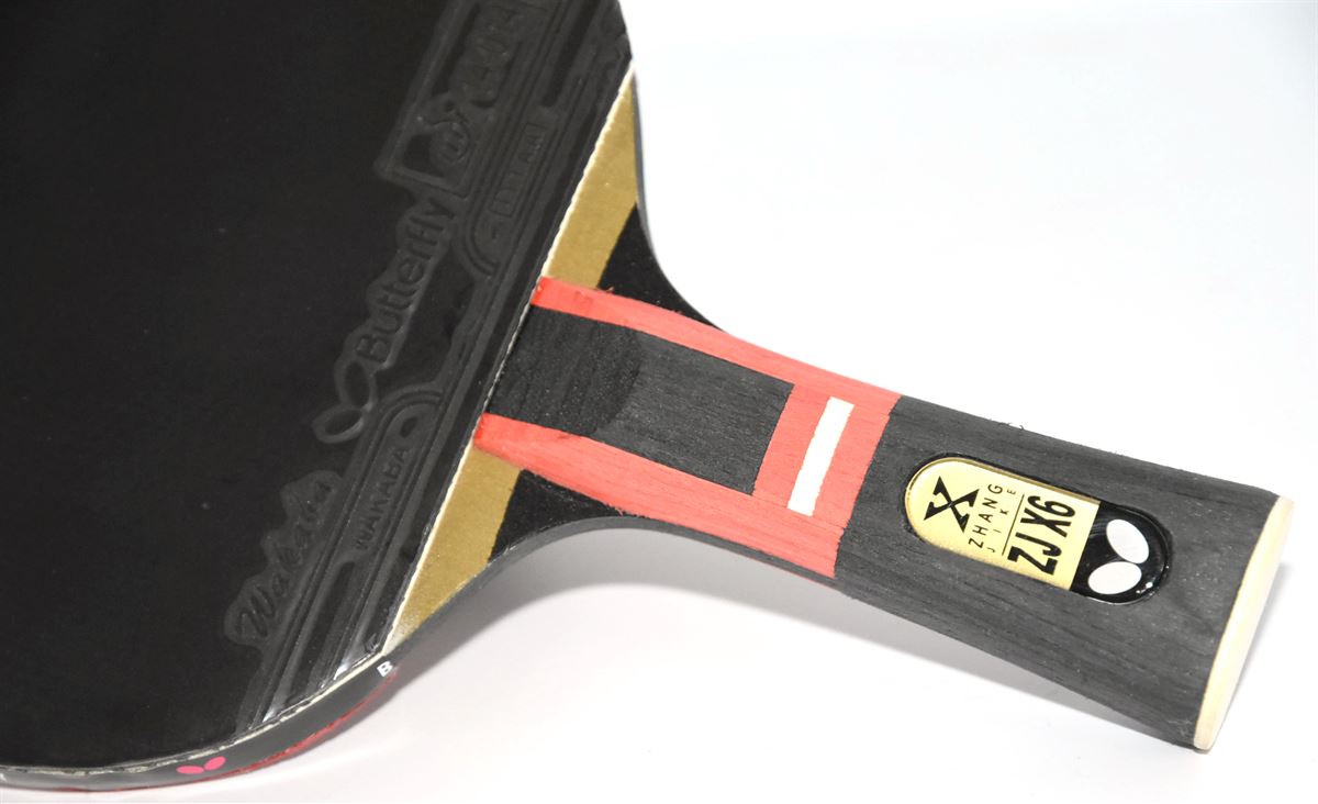 Butterfly ZHANG JIKE ZJX6