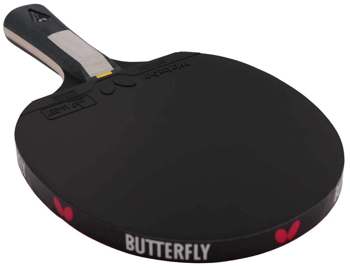 Butterfly DIMITRIJ OVTCHAROV DIAMOND