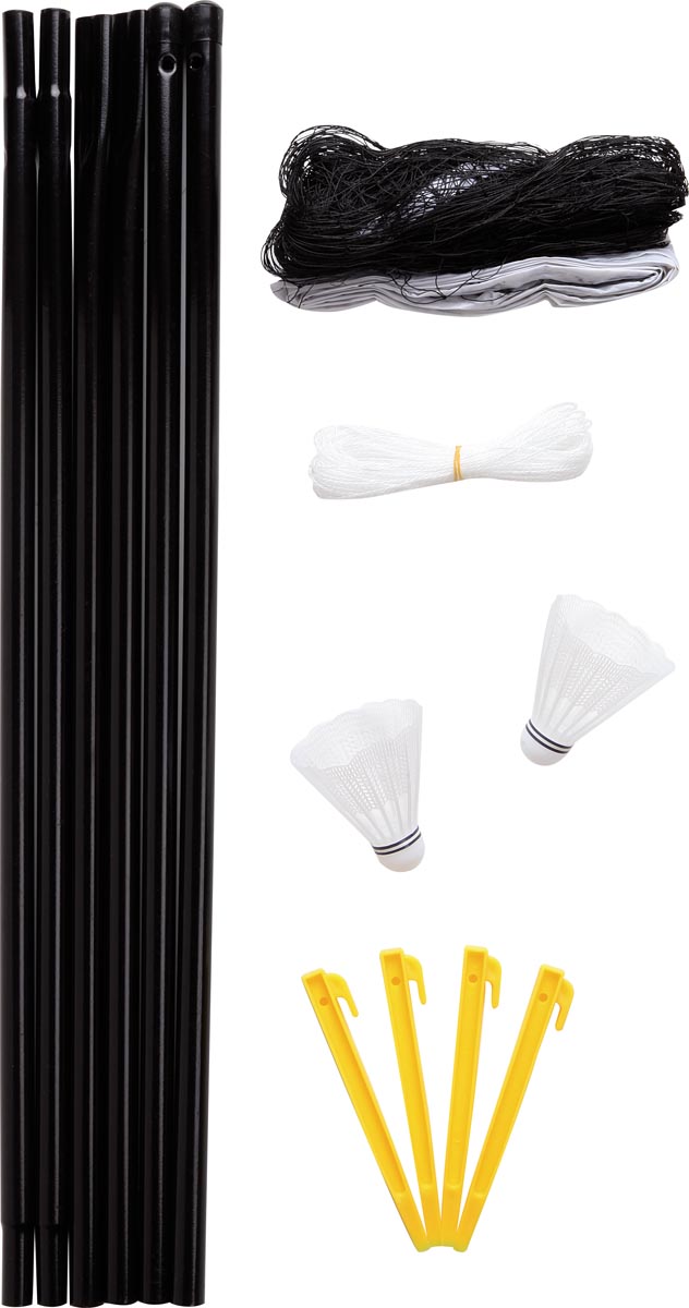 badminton sets - sunflex sport