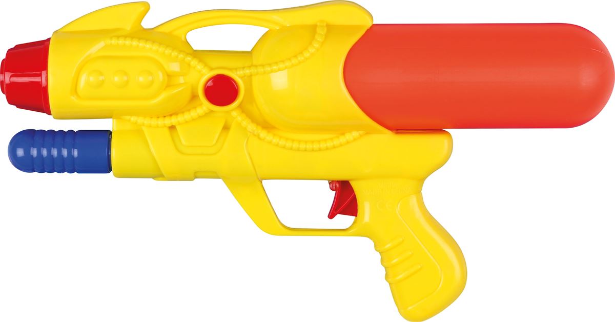 SUNFLEX PISTOLET A EAU SPLASH