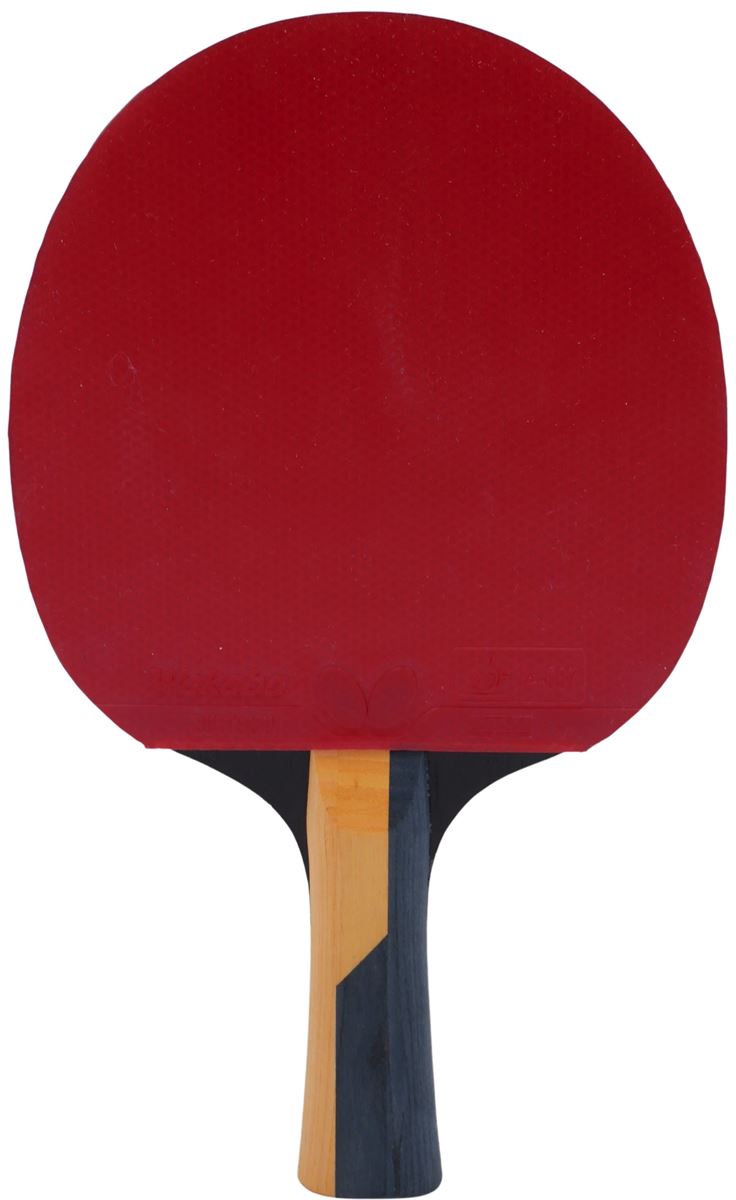 Butterfly TIMO BOLL CARBON